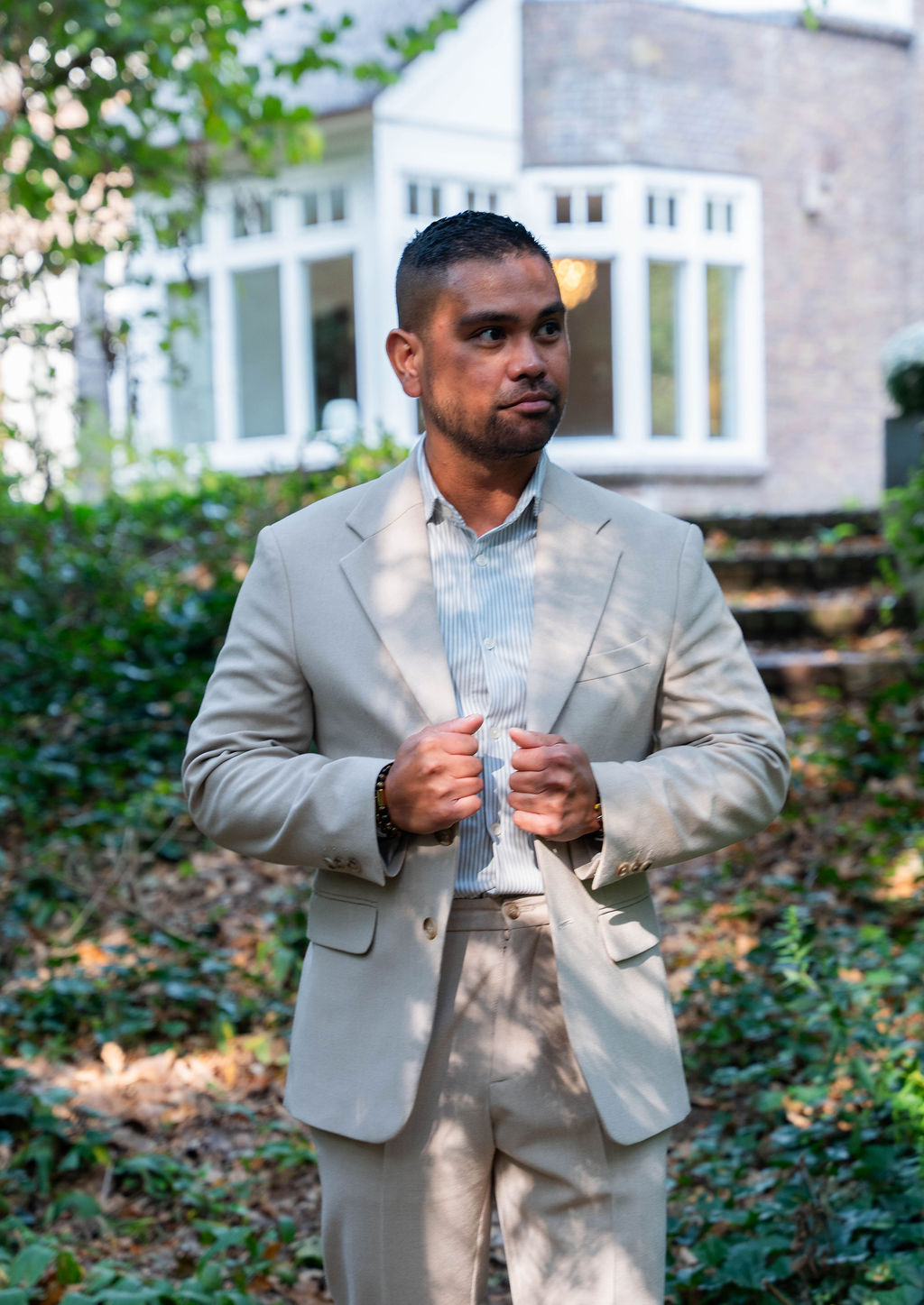Rayon Aquino - Leap Finance, masterclass voor internationale werknemers in Nederland